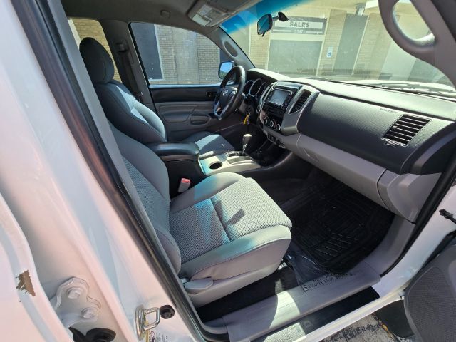 2015 Toyota Tacoma Base V6 San Antonio TX