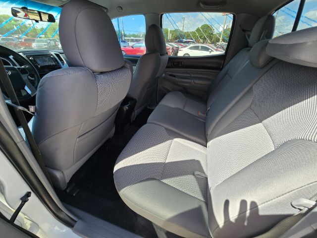 2015 Toyota Tacoma Base V6 San Antonio TX