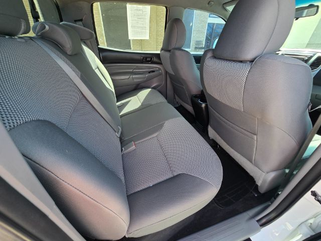 2015 Toyota Tacoma Base V6 San Antonio TX