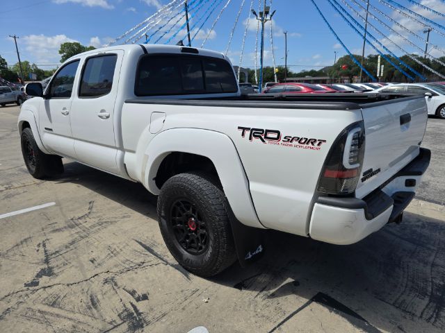 2015 Toyota Tacoma Base V6 San Antonio TX