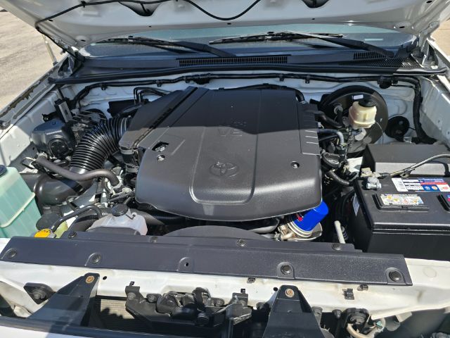 2015 Toyota Tacoma Base V6 San Antonio TX