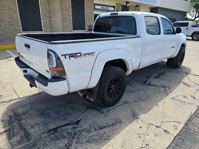 2015 Toyota Tacoma Base V6 San Antonio TX