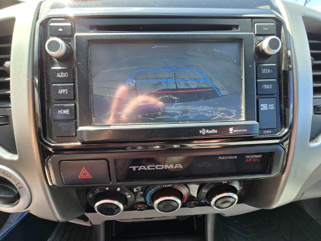 2015 Toyota Tacoma Base V6 San Antonio TX