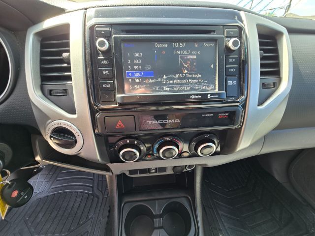 2015 Toyota Tacoma Base V6 San Antonio TX