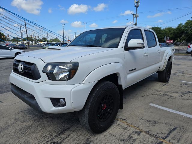 2015 Toyota Tacoma Base V6 San Antonio TX