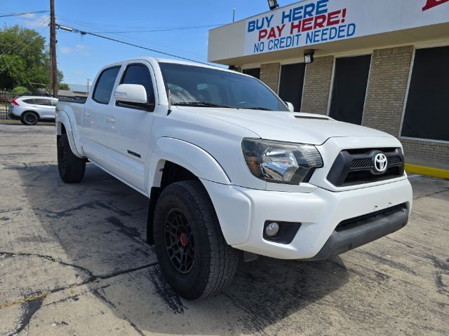 2015 Toyota Tacoma Base V6 San Antonio TX