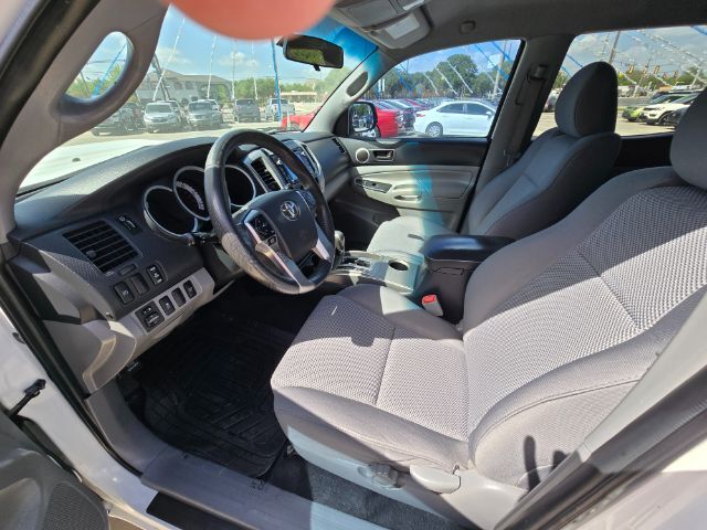 2015 Toyota Tacoma Base V6 San Antonio TX
