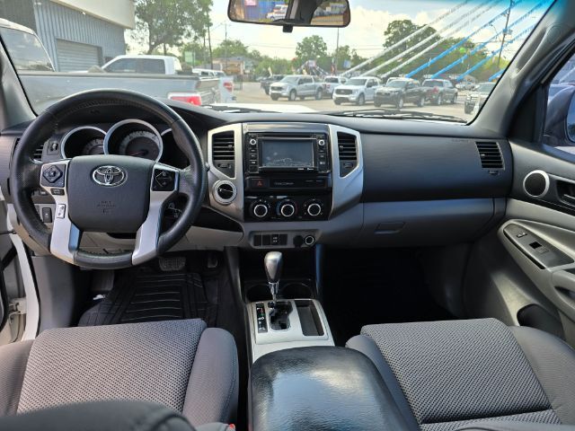 2015 Toyota Tacoma Base V6 San Antonio TX