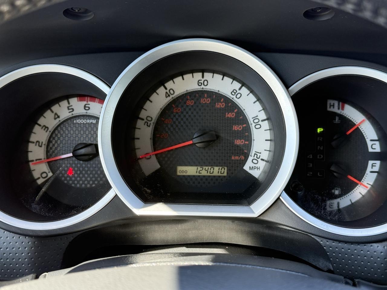 2015 Toyota Tacoma Base V6 Stafford VA