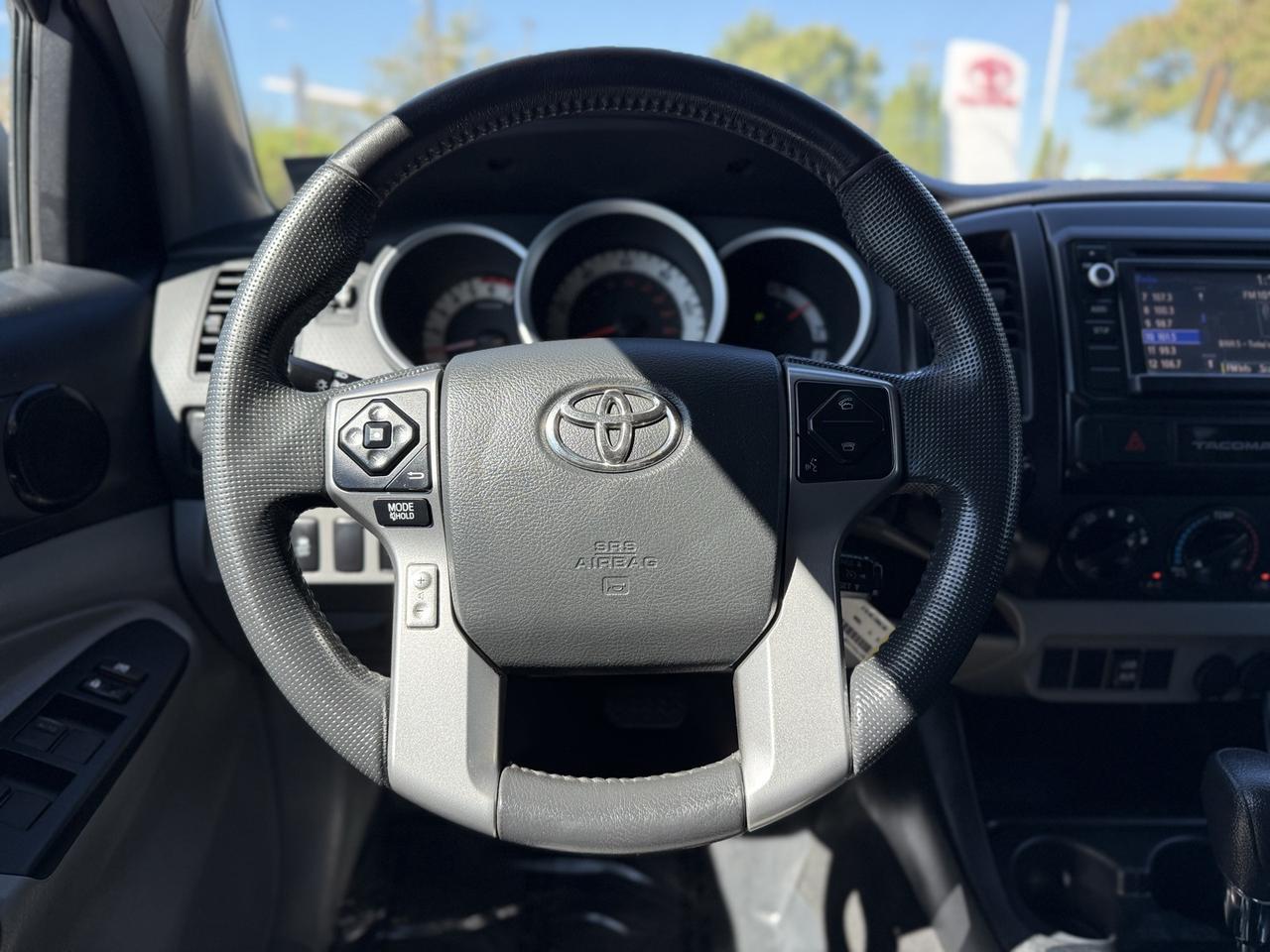 2015 Toyota Tacoma Base V6 Stafford VA