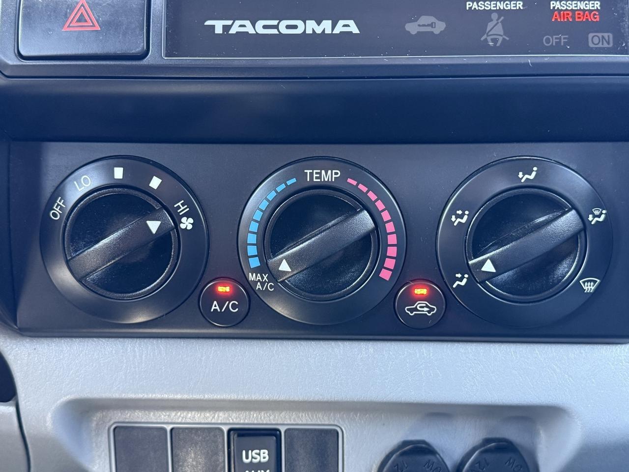 2015 Toyota Tacoma Base V6 Stafford VA