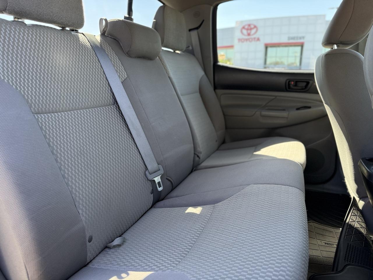2015 Toyota Tacoma Base V6 Stafford VA