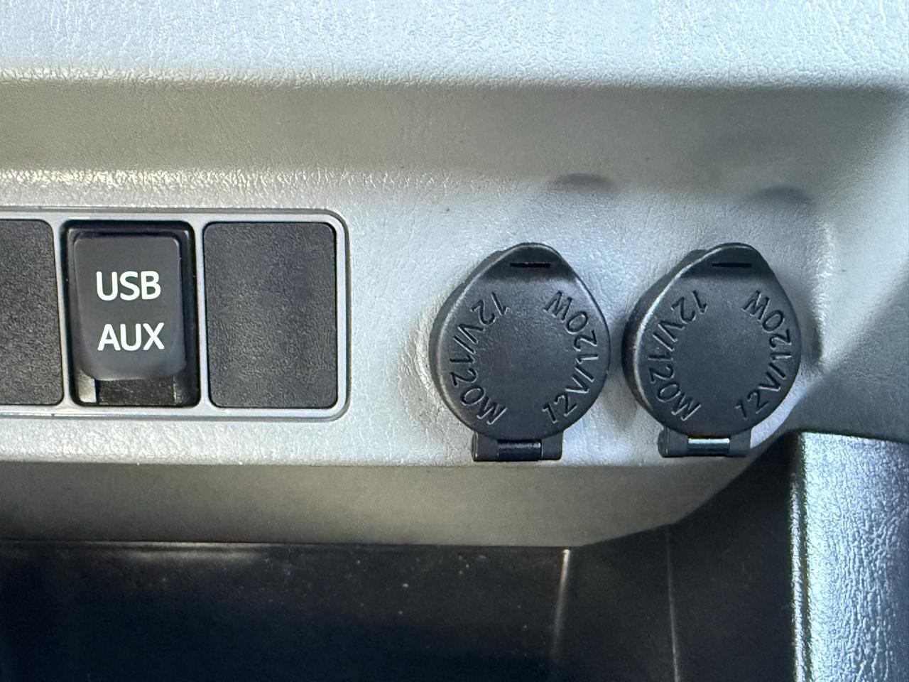 2015 Toyota Tacoma Base V6 Stafford VA