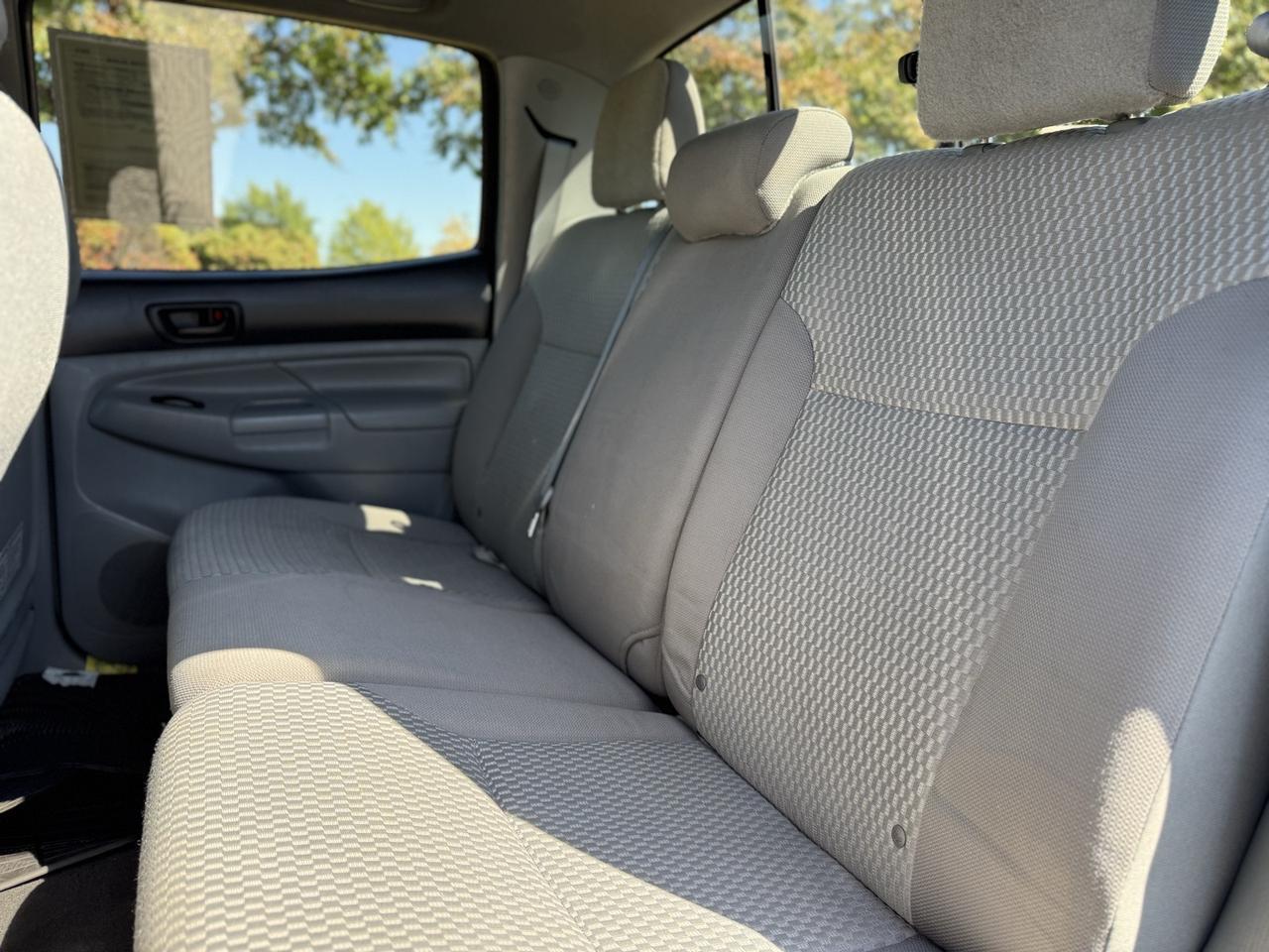 2015 Toyota Tacoma Base V6 Stafford VA
