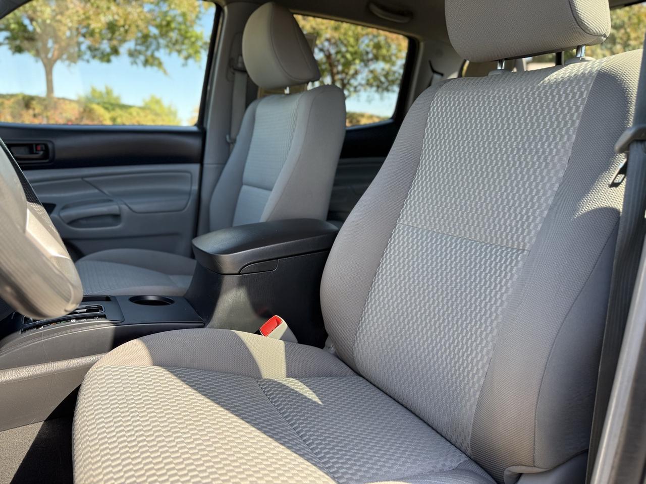 2015 Toyota Tacoma Base V6 Stafford VA