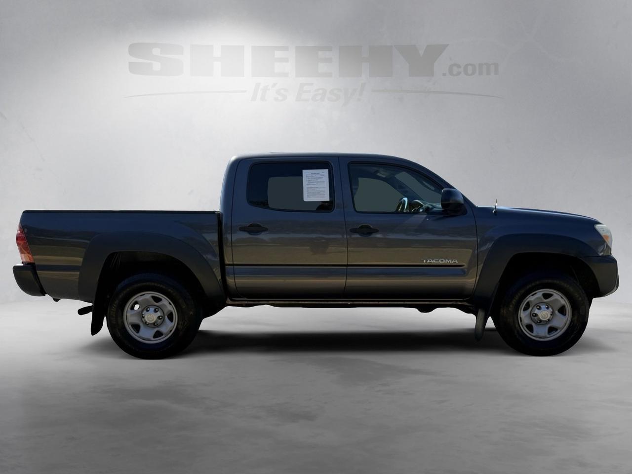 2015 Toyota Tacoma Base V6 Stafford VA
