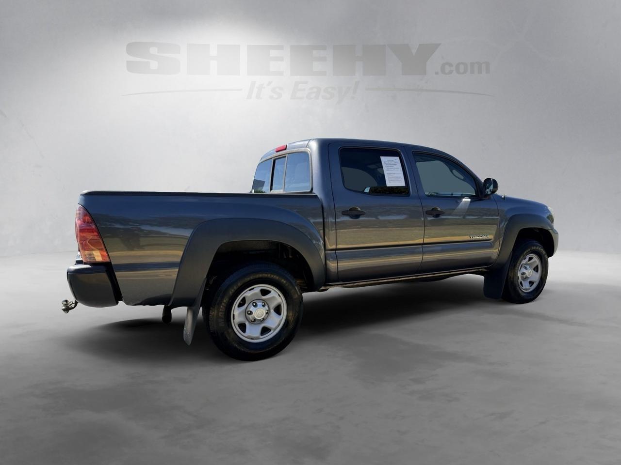 2015 Toyota Tacoma Base V6 Stafford VA