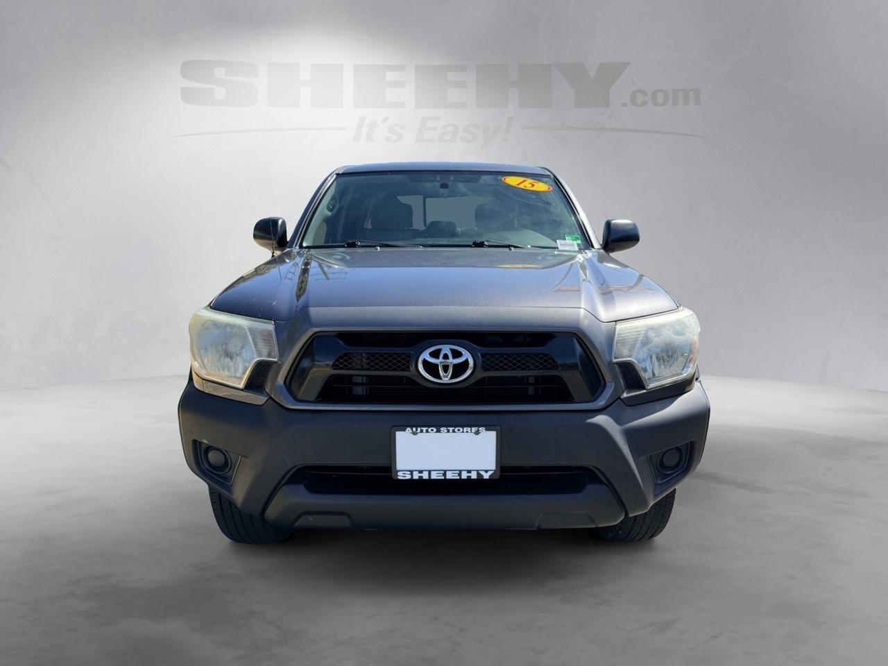 2015 Toyota Tacoma Base V6 Stafford VA