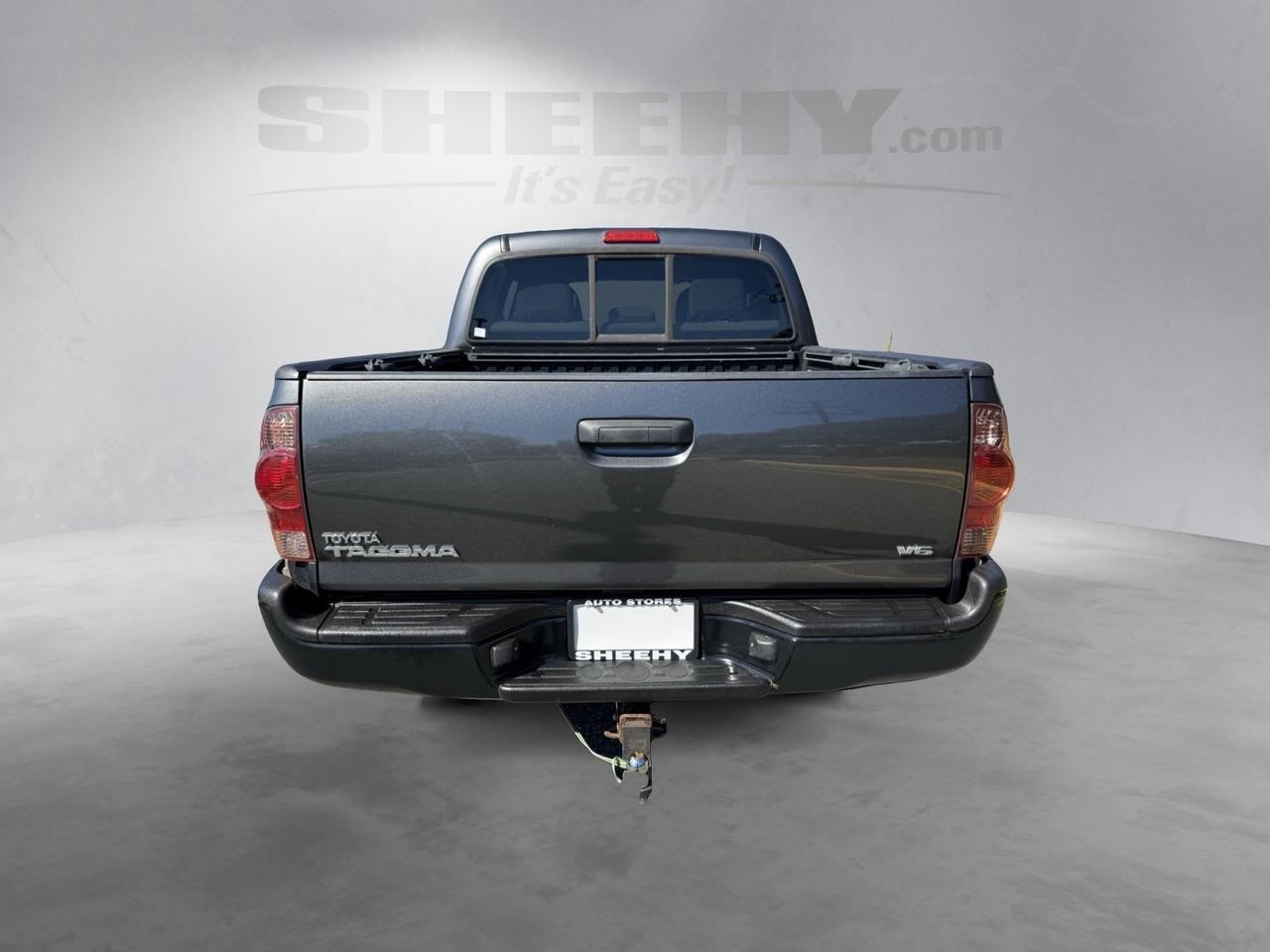 2015 Toyota Tacoma Base V6 Stafford VA