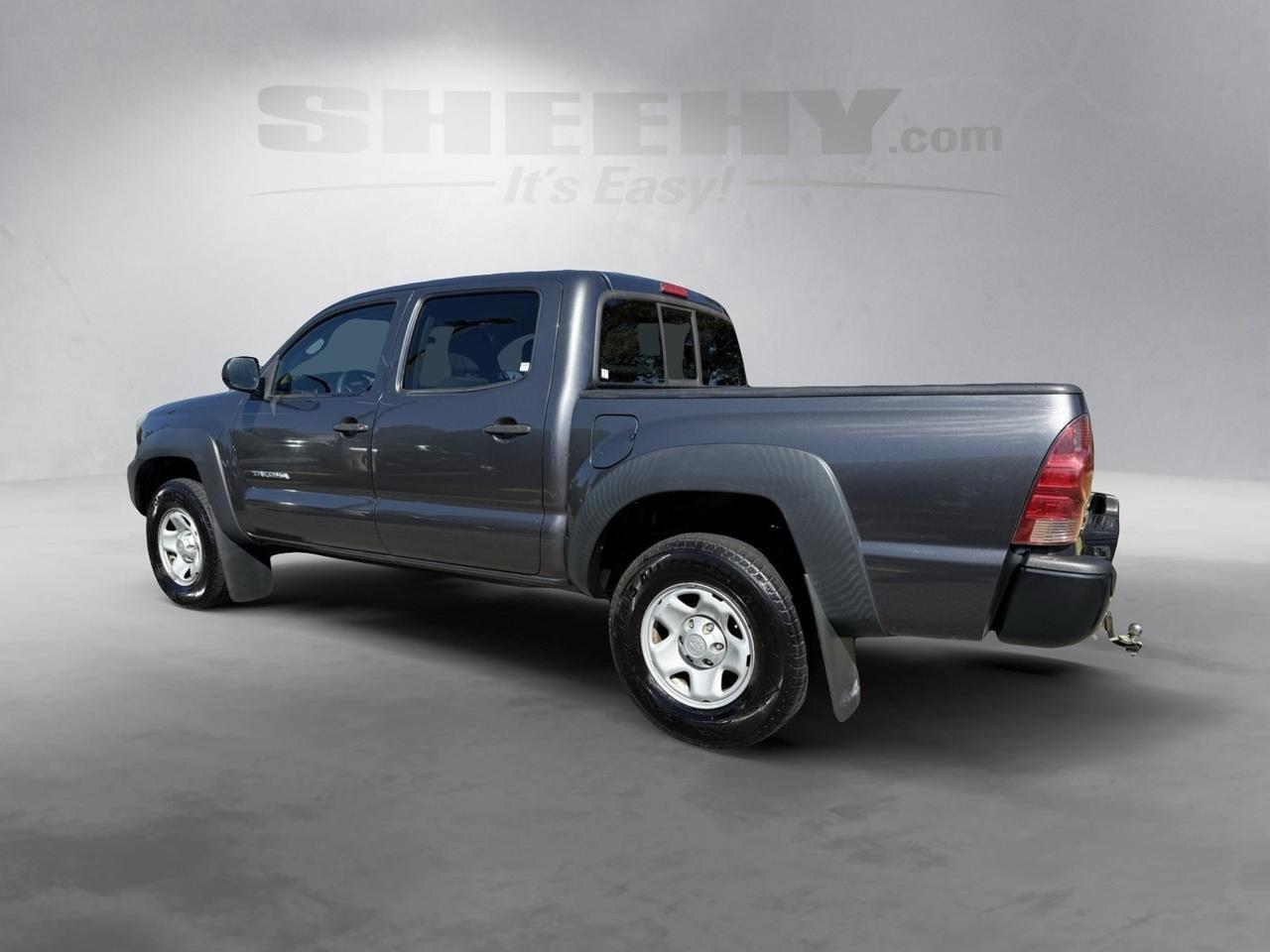 2015 Toyota Tacoma Base V6 Stafford VA
