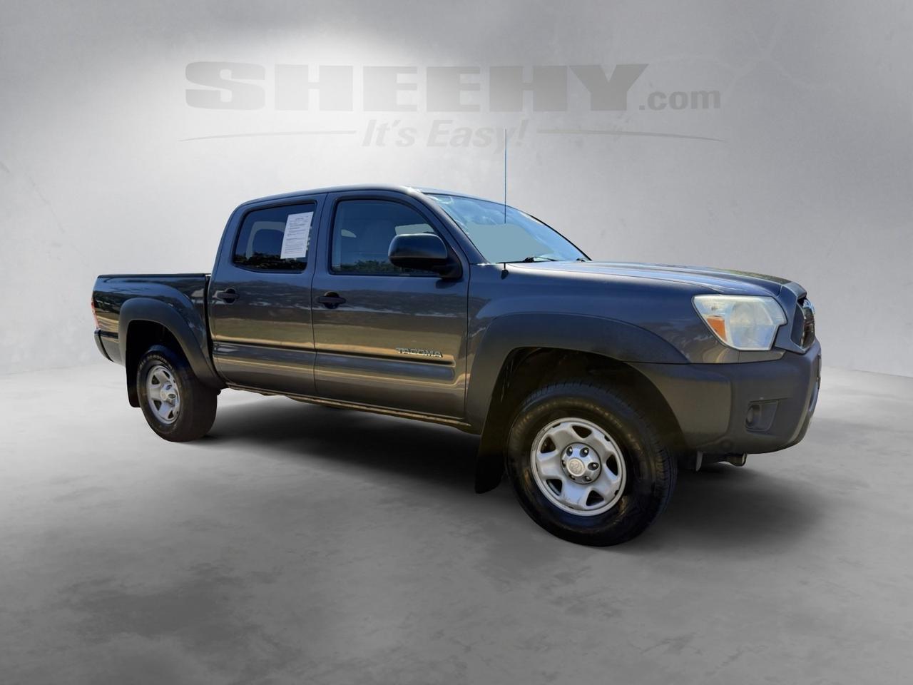 2015 Toyota Tacoma Base V6 Stafford VA