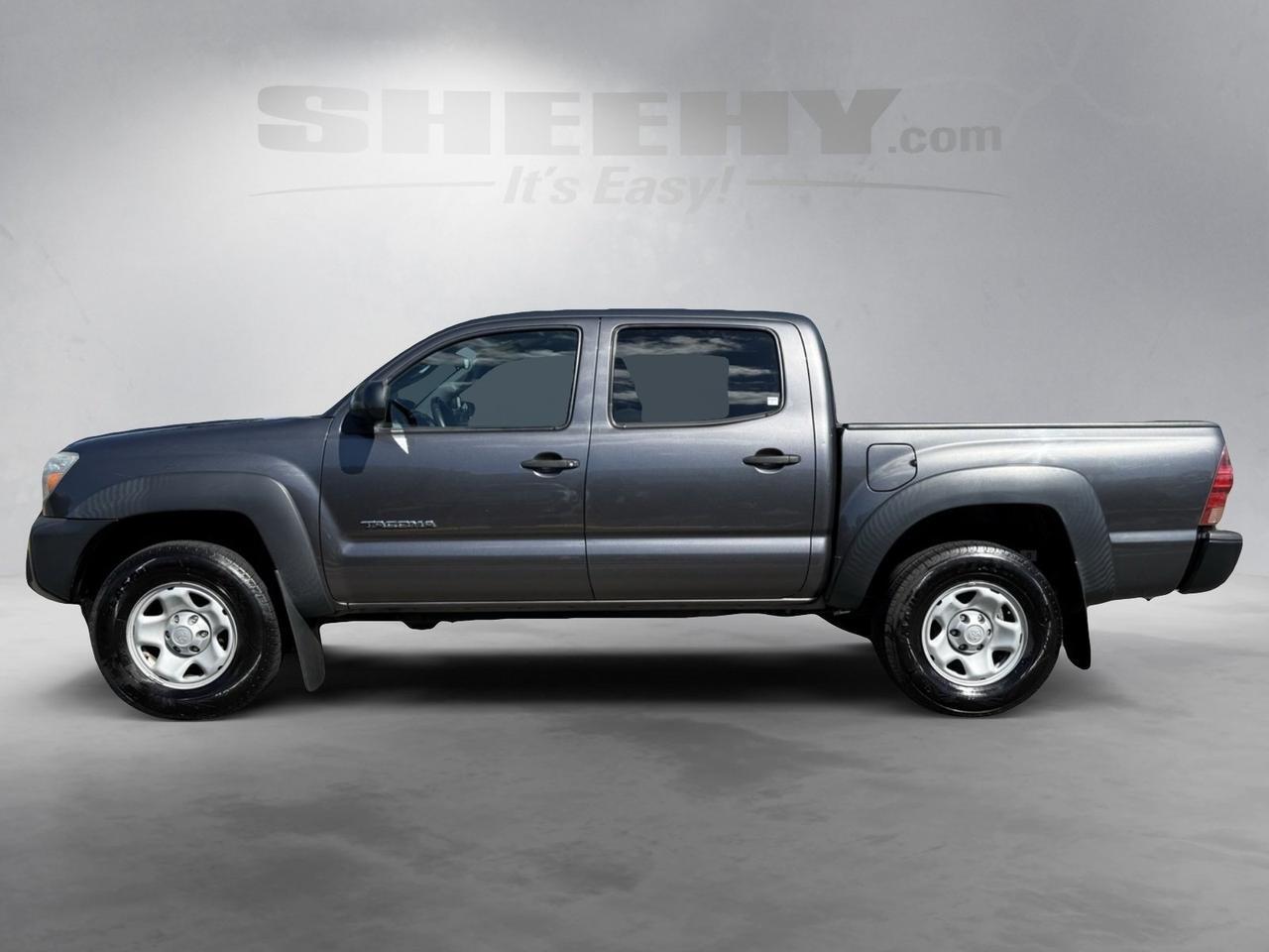 2015 Toyota Tacoma Base V6 Stafford VA