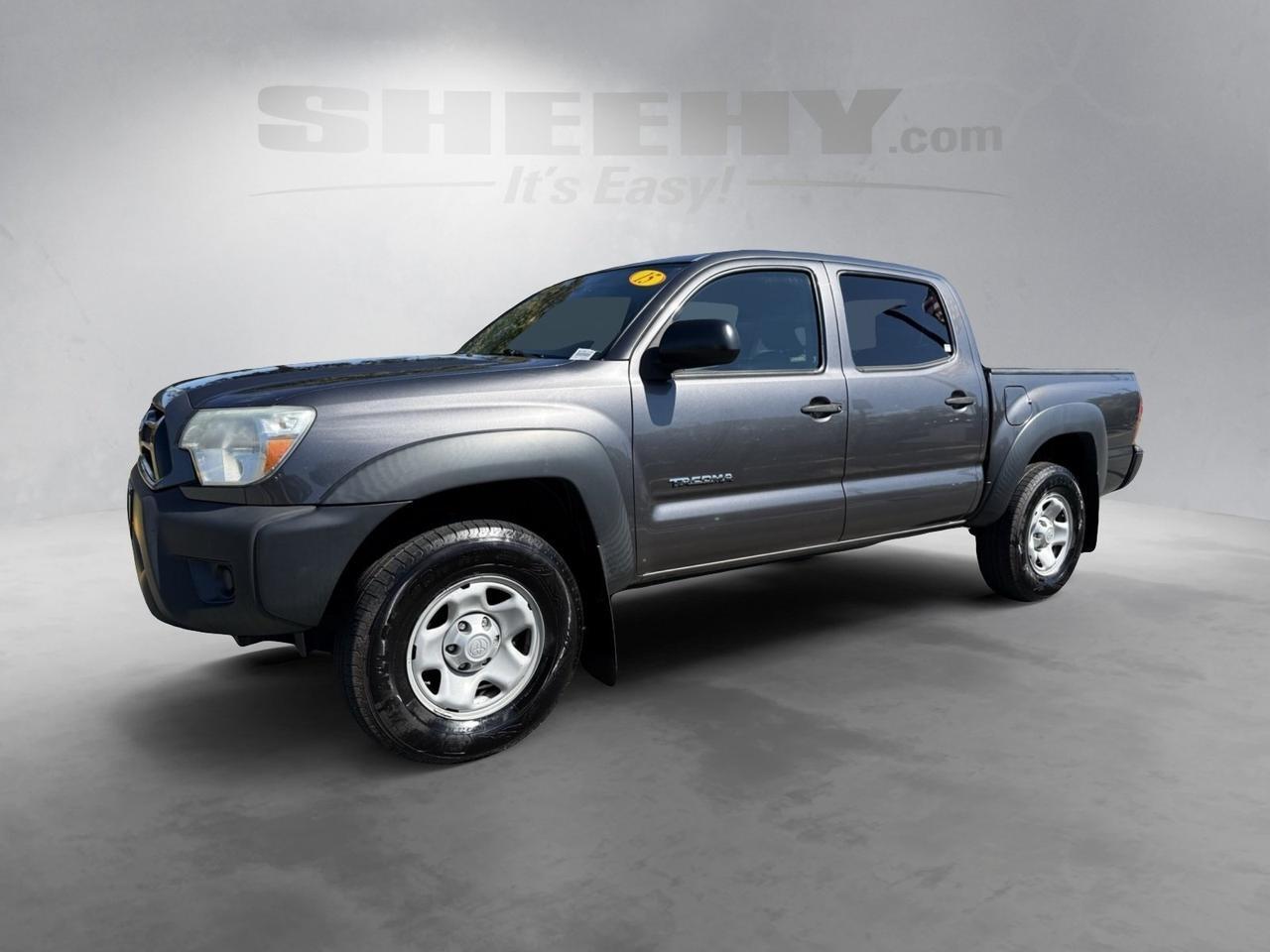 2015 Toyota Tacoma Base V6 Stafford VA