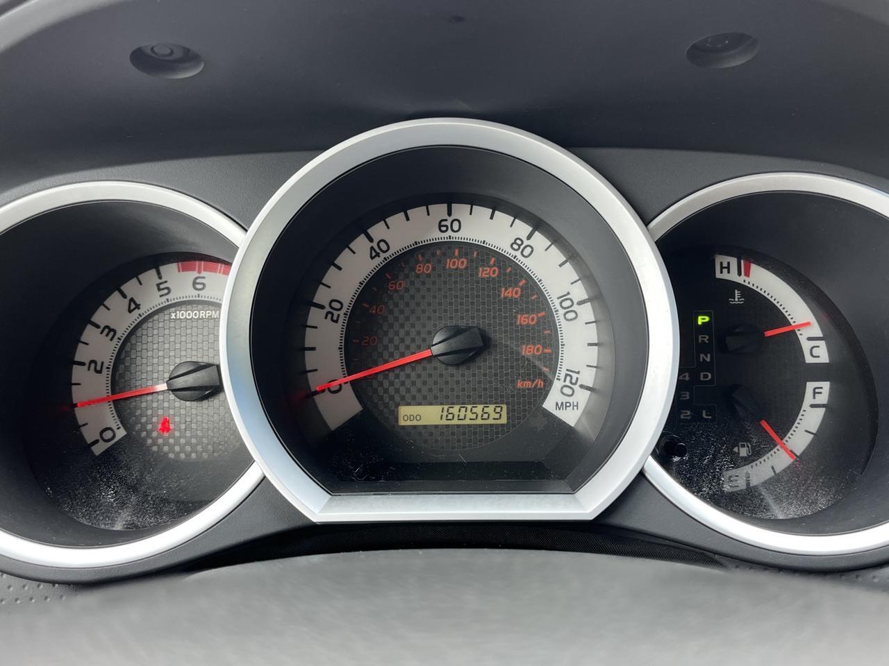 2015 Toyota Tacoma Base V6 Stafford VA