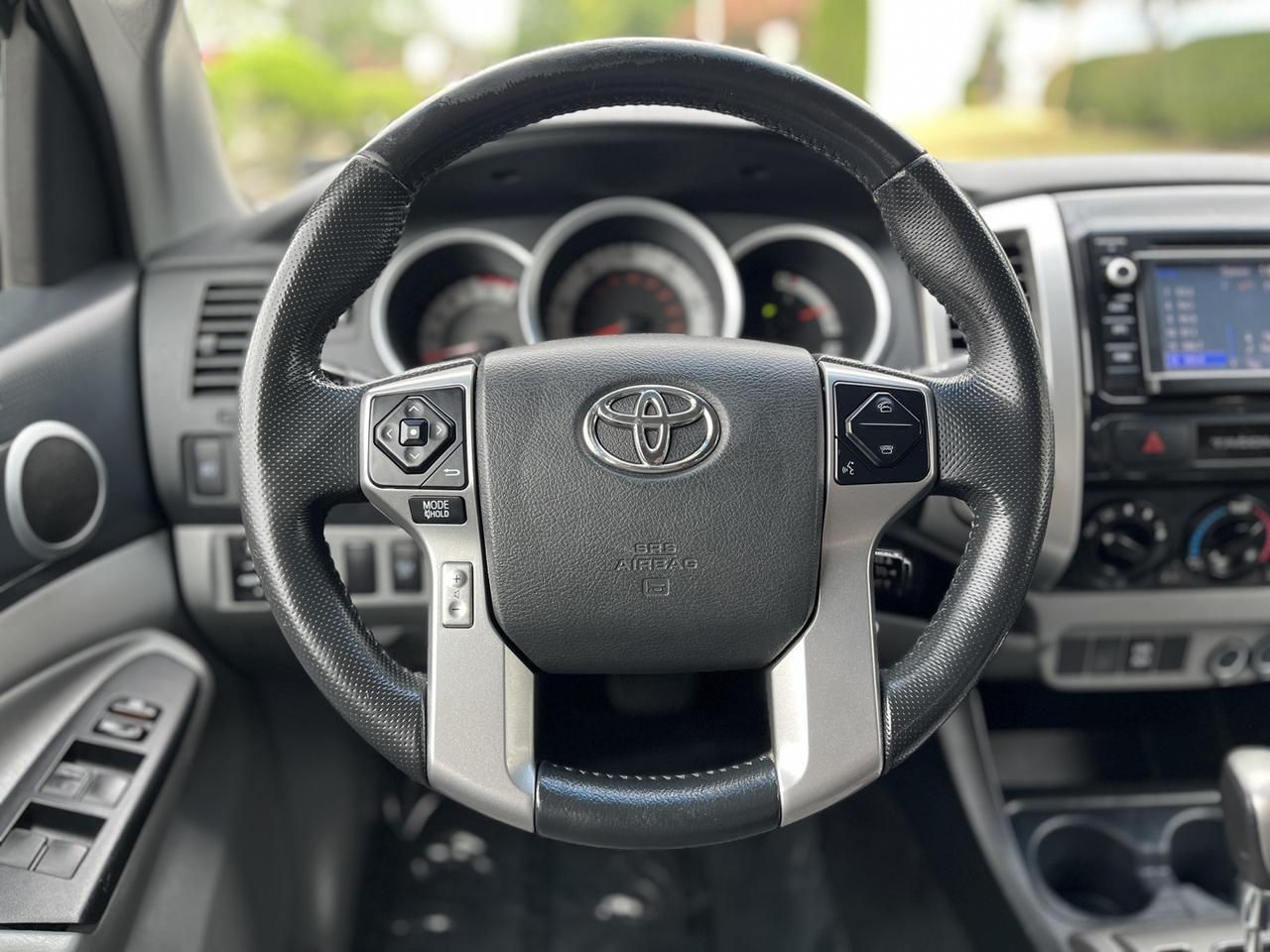 2015 Toyota Tacoma Base V6 Stafford VA