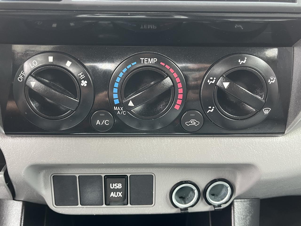 2015 Toyota Tacoma Base V6 Stafford VA