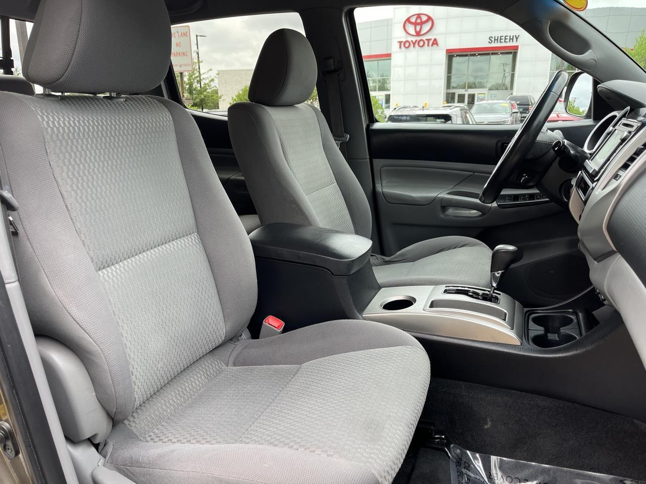 2015 Toyota Tacoma Base V6 Stafford VA