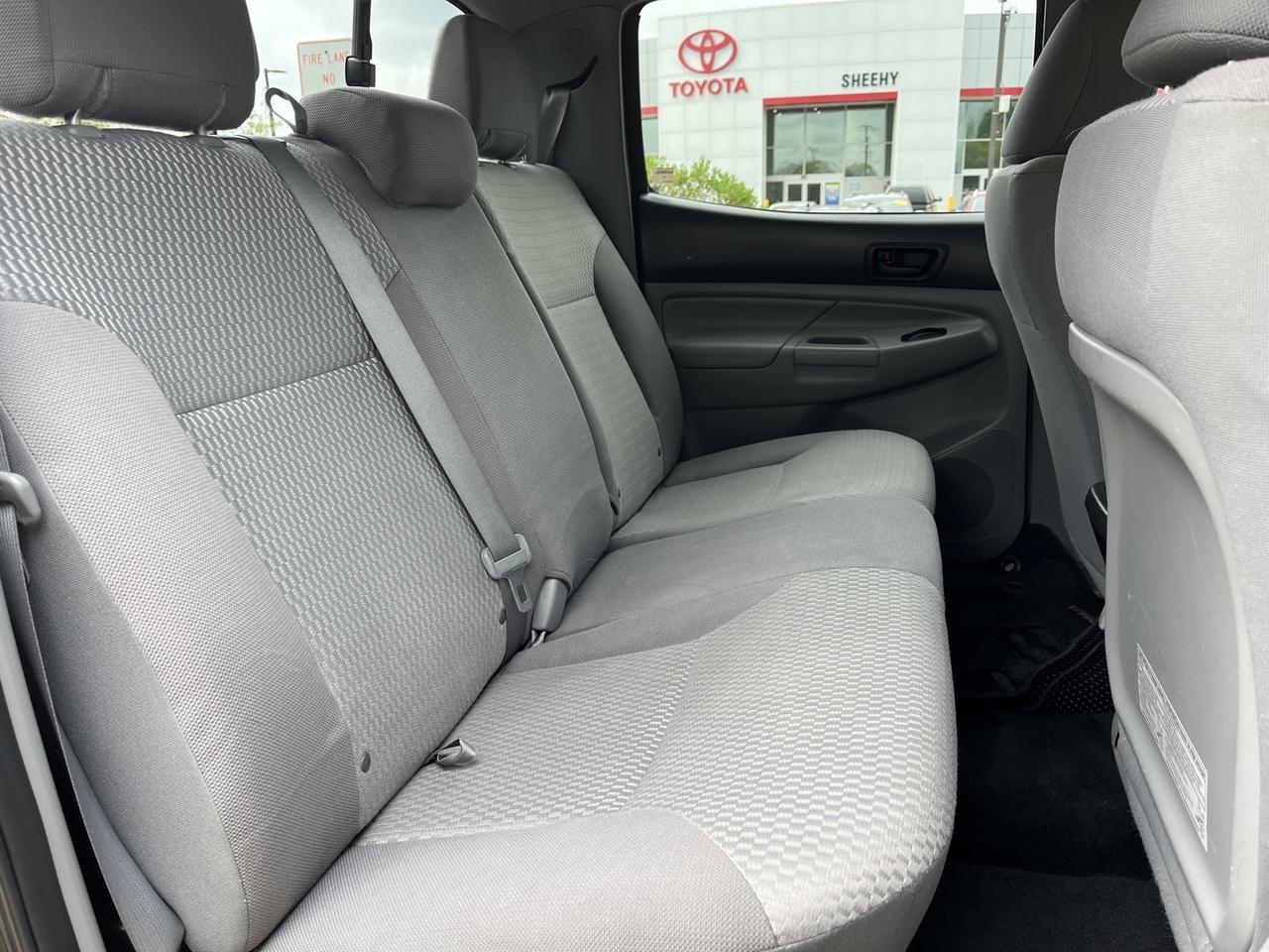 2015 Toyota Tacoma Base V6 Stafford VA