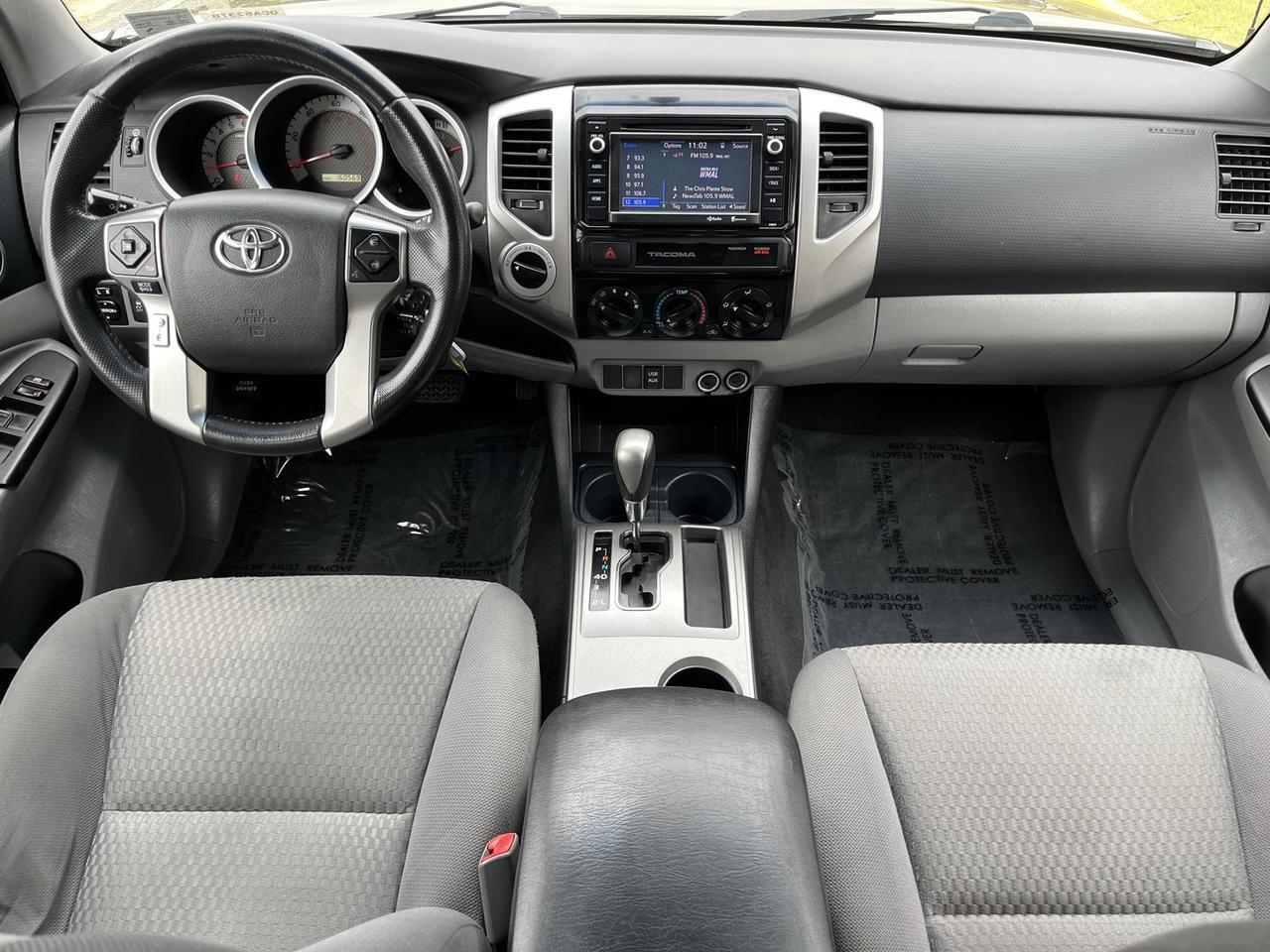 2015 Toyota Tacoma Base V6 Stafford VA