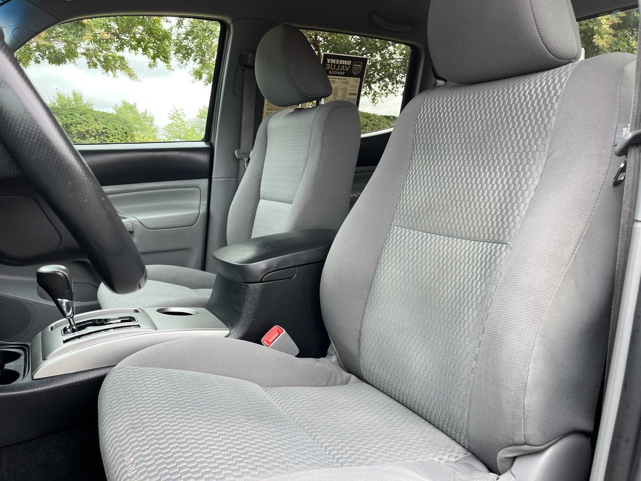 2015 Toyota Tacoma Base V6 Stafford VA