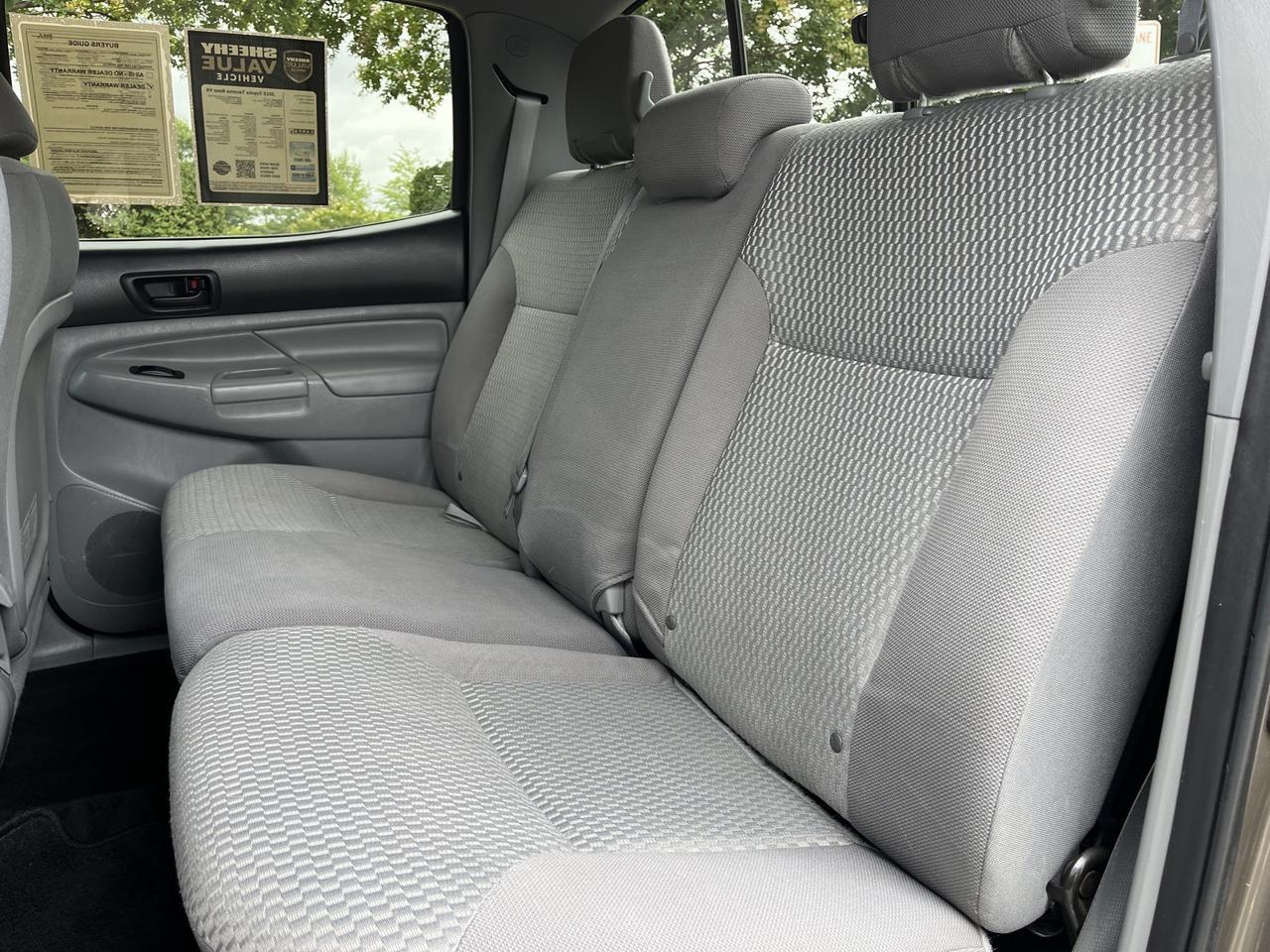 2015 Toyota Tacoma Base V6 Stafford VA