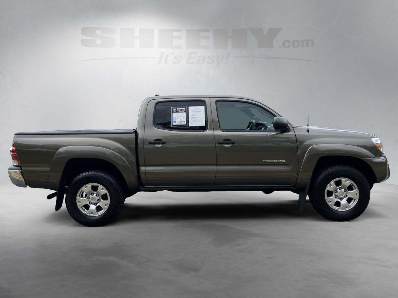 2015 Toyota Tacoma Base V6 Stafford VA