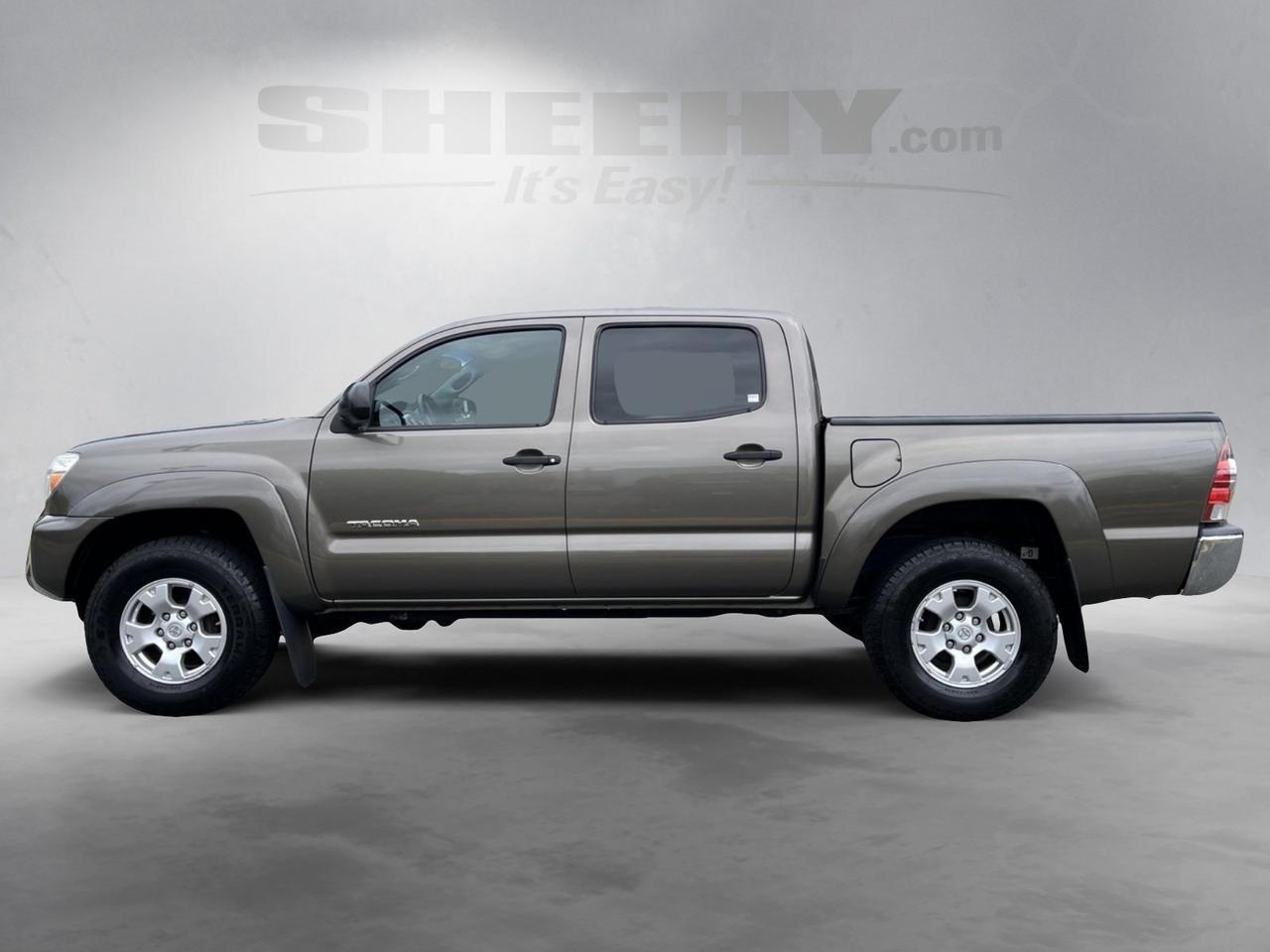 2015 Toyota Tacoma Base V6 Stafford VA
