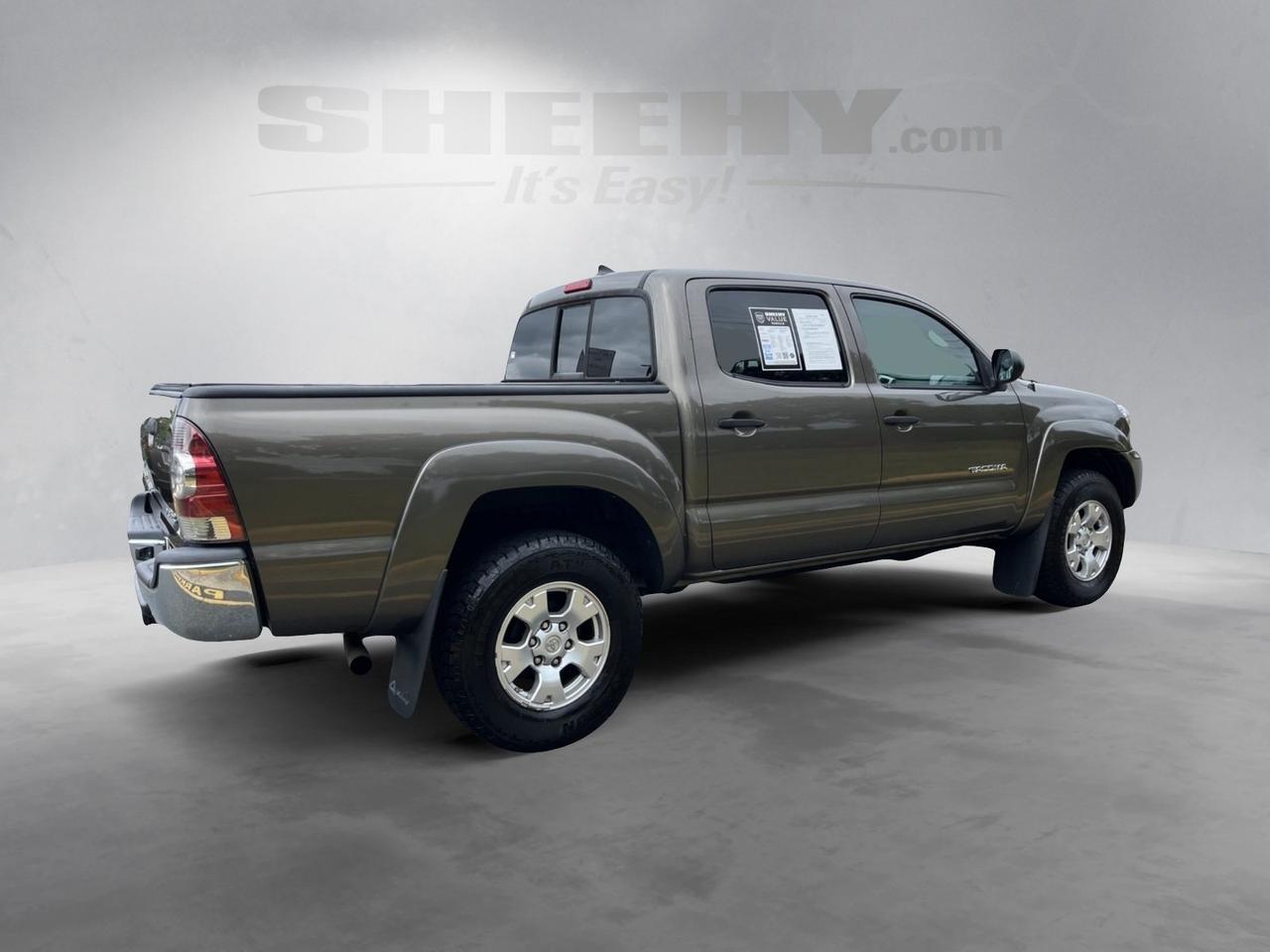 2015 Toyota Tacoma Base V6 Stafford VA