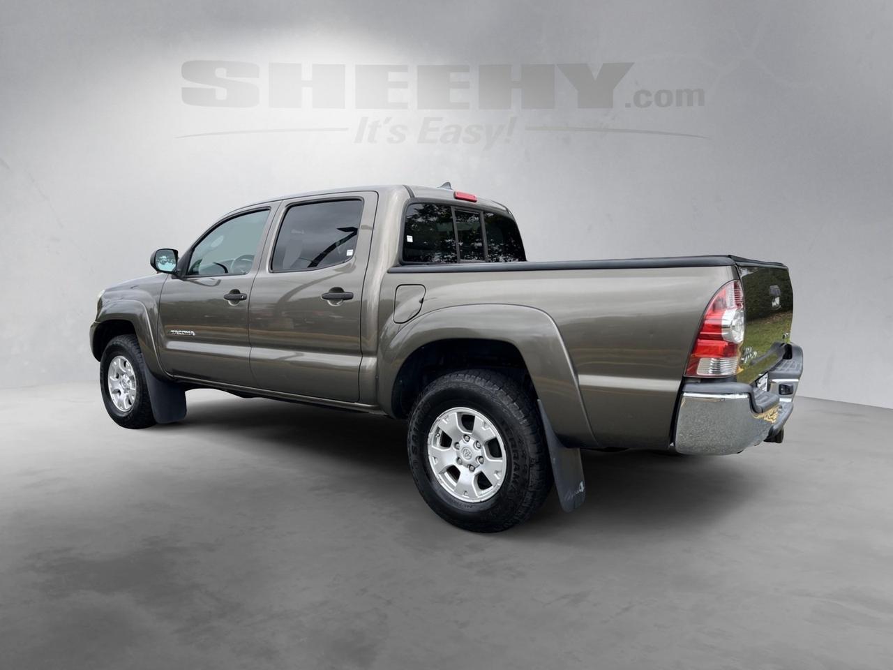 2015 Toyota Tacoma Base V6 Stafford VA