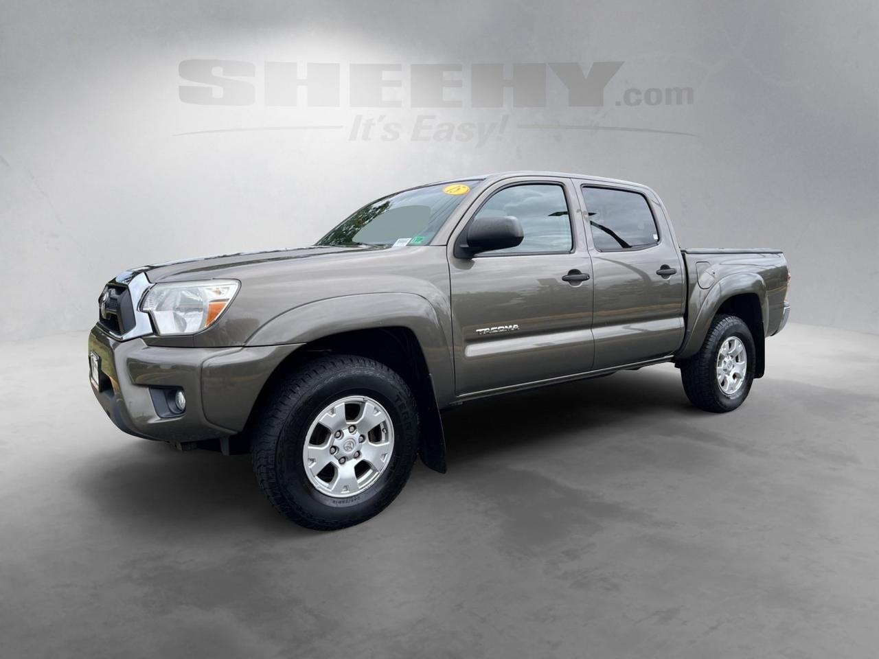 2015 Toyota Tacoma Base V6 Stafford VA
