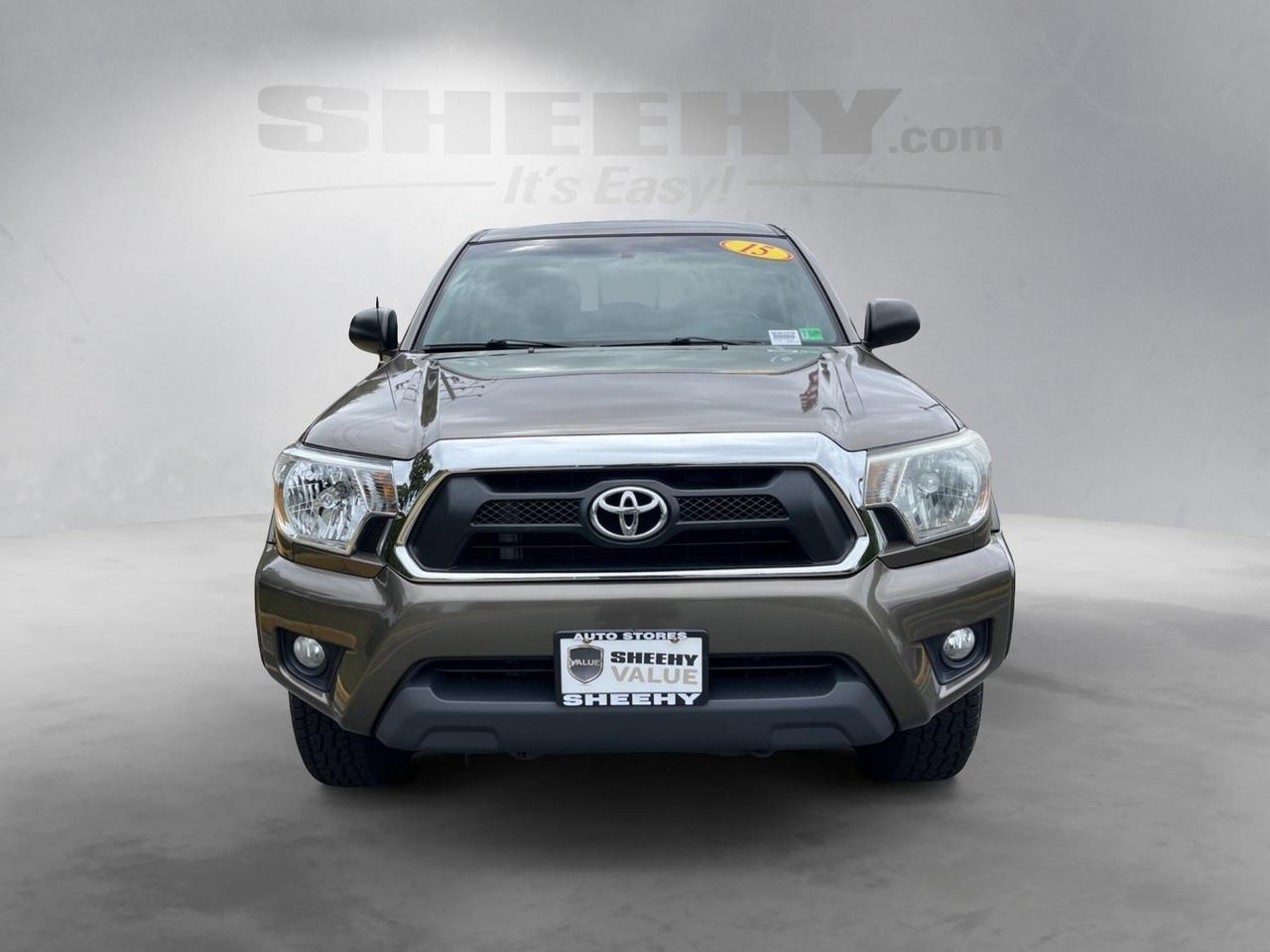 2015 Toyota Tacoma Base V6 Stafford VA