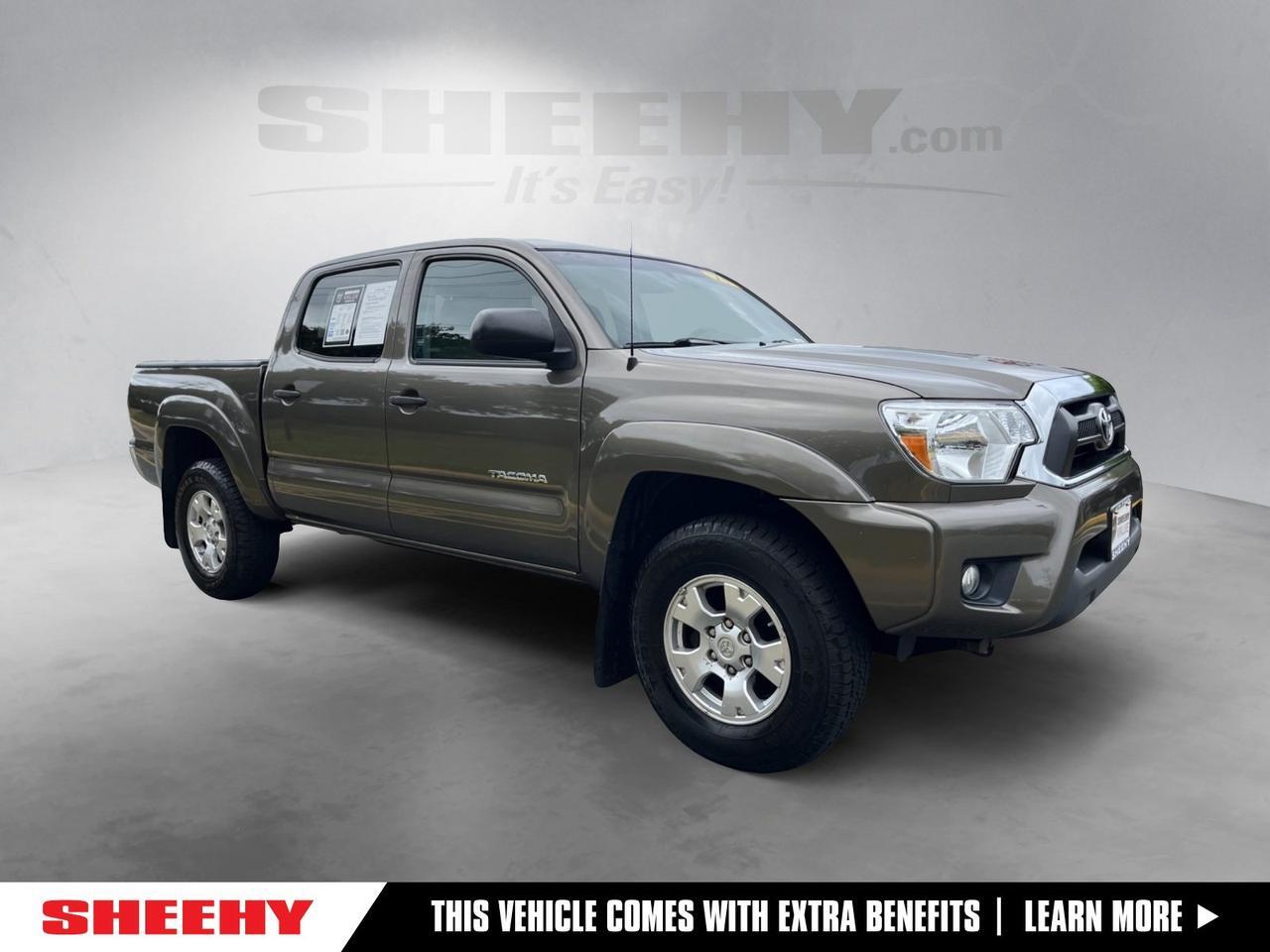 2015 Toyota Tacoma Base V6 Stafford VA