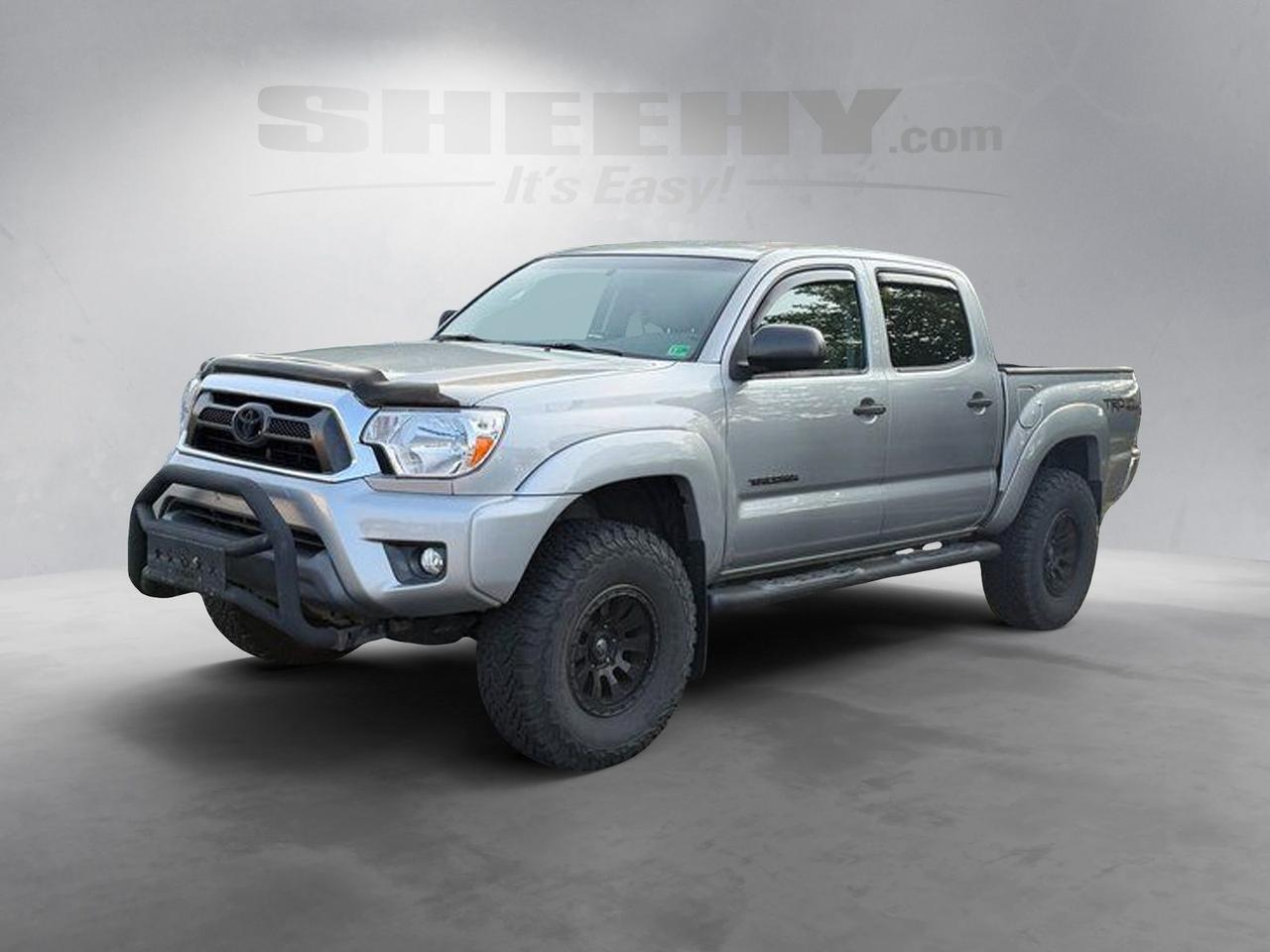2015 Toyota Tacoma Base V6 Springfield VA