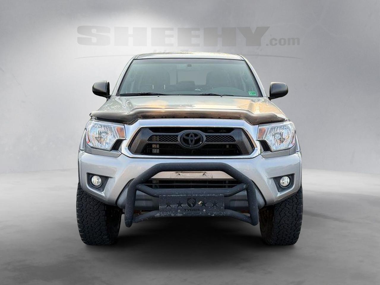 2015 Toyota Tacoma Base V6 Springfield VA