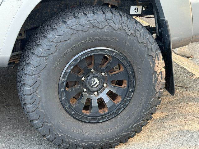 2015 Toyota Tacoma Base V6 Springfield VA