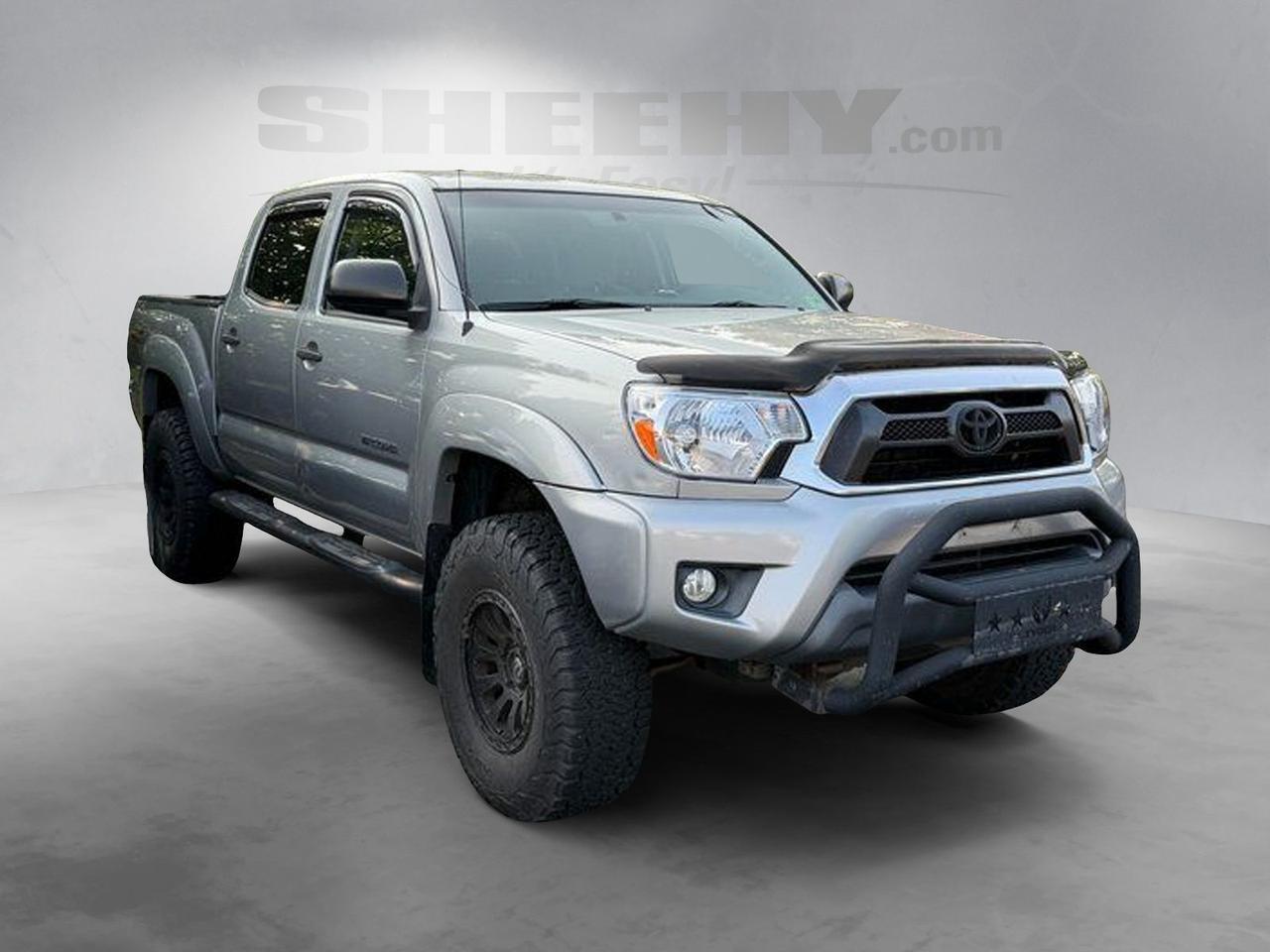 2015 Toyota Tacoma Base V6 Springfield VA