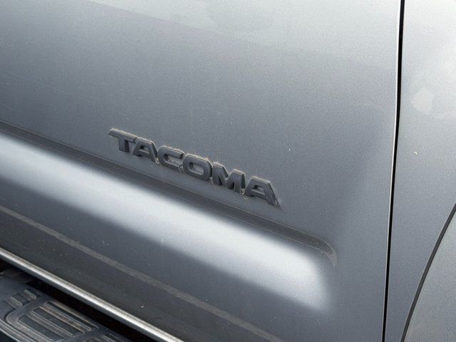 2015 Toyota Tacoma Base V6 Springfield VA
