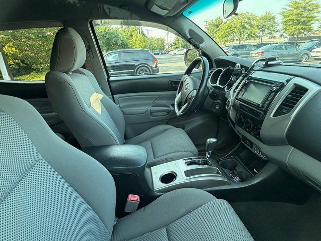 2015 Toyota Tacoma Base V6 Springfield VA