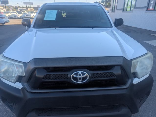 2015 Toyota Tacoma Base Ogden UT