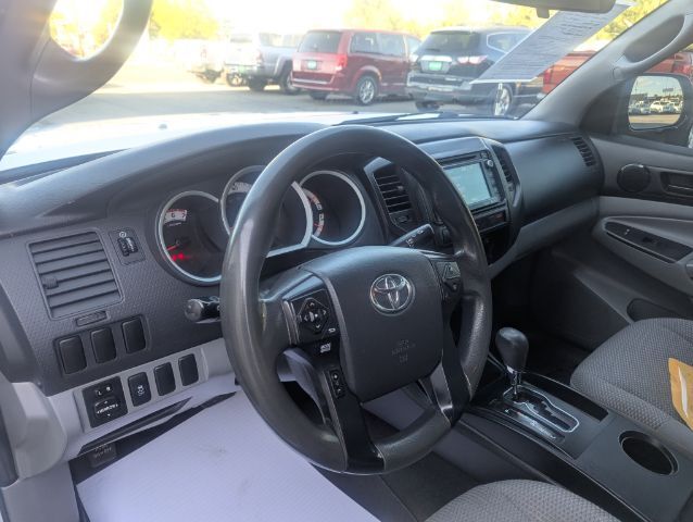 2015 Toyota Tacoma Base Ogden UT